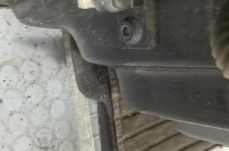 Porte avant droit SEAT IBIZA 4