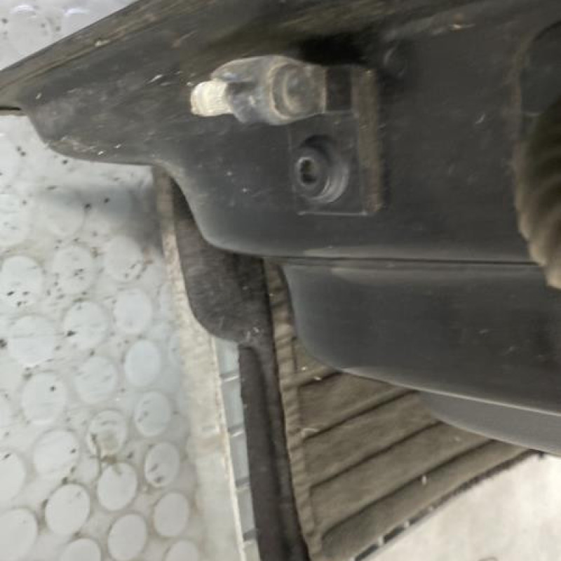 Porte avant droit SEAT IBIZA 4 Photo n°6