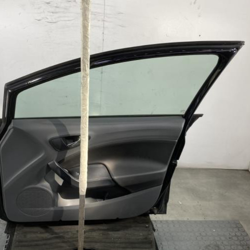 Porte avant droit SEAT IBIZA 4 Photo n°7