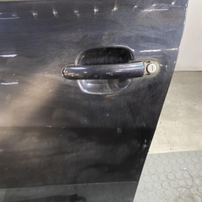 Porte avant gauche SEAT IBIZA 4 Photo n°2