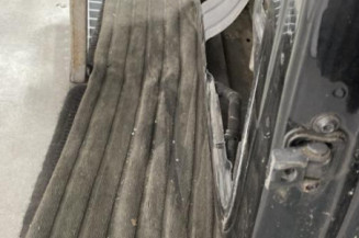 Porte avant gauche SEAT IBIZA 4