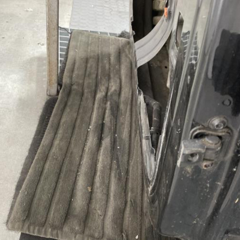 Porte avant gauche SEAT IBIZA 4 Photo n°4