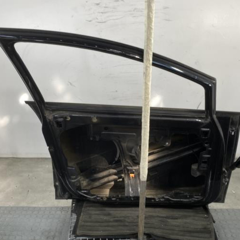 Porte avant gauche SEAT IBIZA 4 Photo n°6
