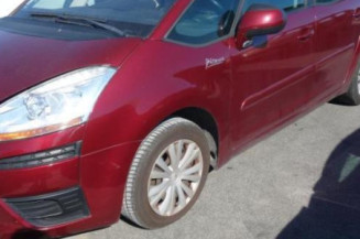 Porte arriere gauche CITROEN C4 GRAND PICASSO 1