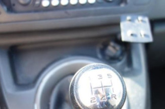 Porte arriere gauche CITROEN C4 GRAND PICASSO 1