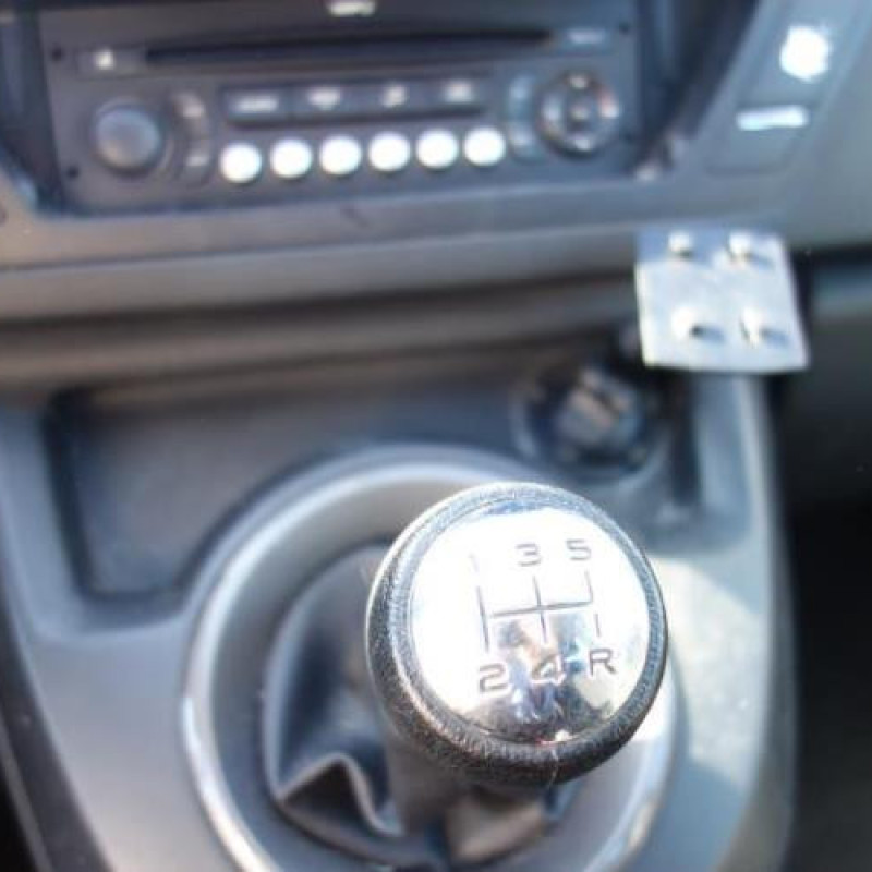 Porte arriere gauche CITROEN C4 GRAND PICASSO 1 Photo n°14