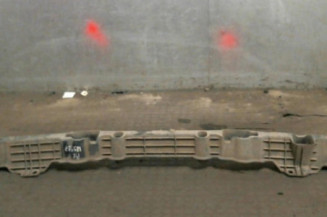 Renfort pare choc arriere (traverse) CITROEN NEMO Photo n°1