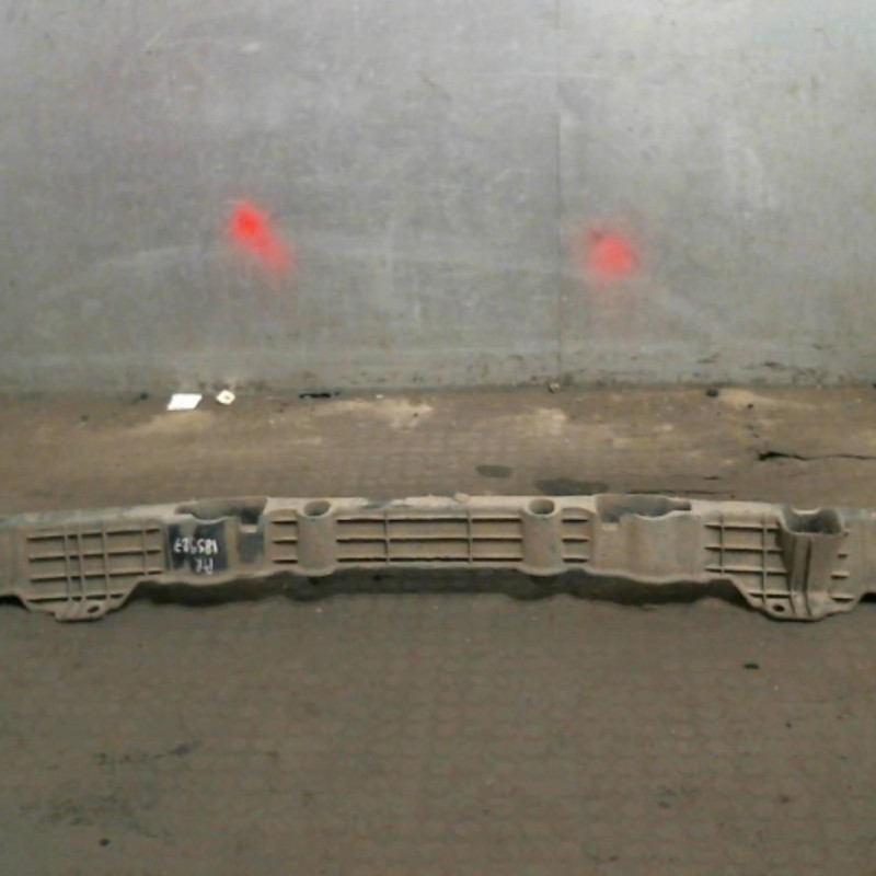 Renfort pare choc arriere (traverse) CITROEN NEMO Photo n°1