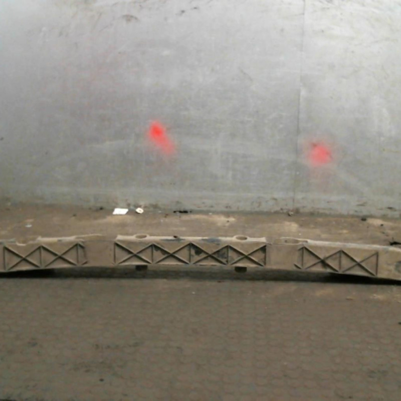 Renfort pare choc arriere (traverse) CITROEN NEMO Photo n°2