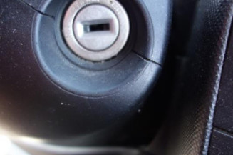 Renfort pare choc arriere (traverse) CITROEN NEMO