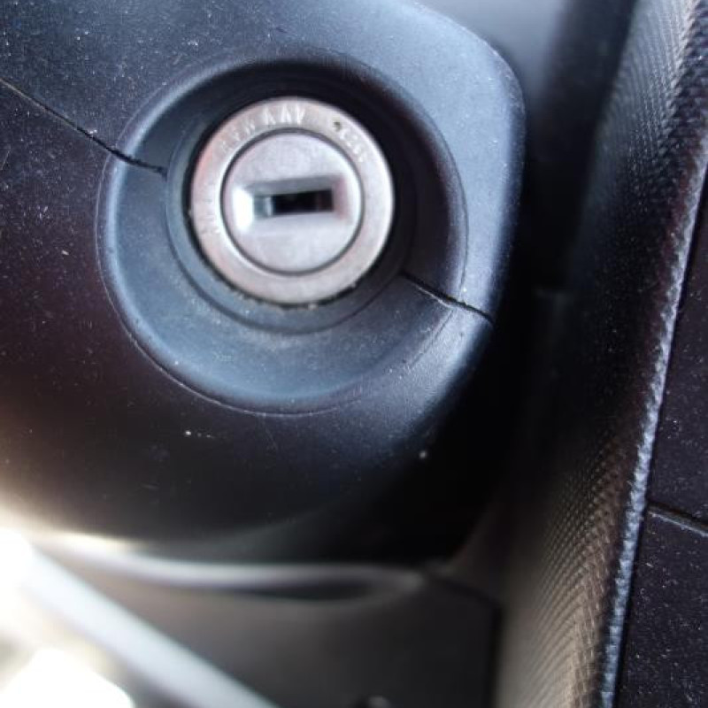 Renfort pare choc arriere (traverse) CITROEN NEMO Photo n°10