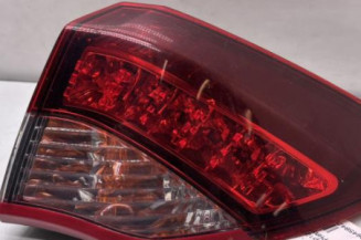 Feu arriere principal droit (feux) RENAULT LAGUNA 3 Photo n°1