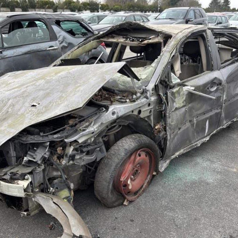 Feu arriere principal droit (feux) RENAULT LAGUNA 3 Photo n°5