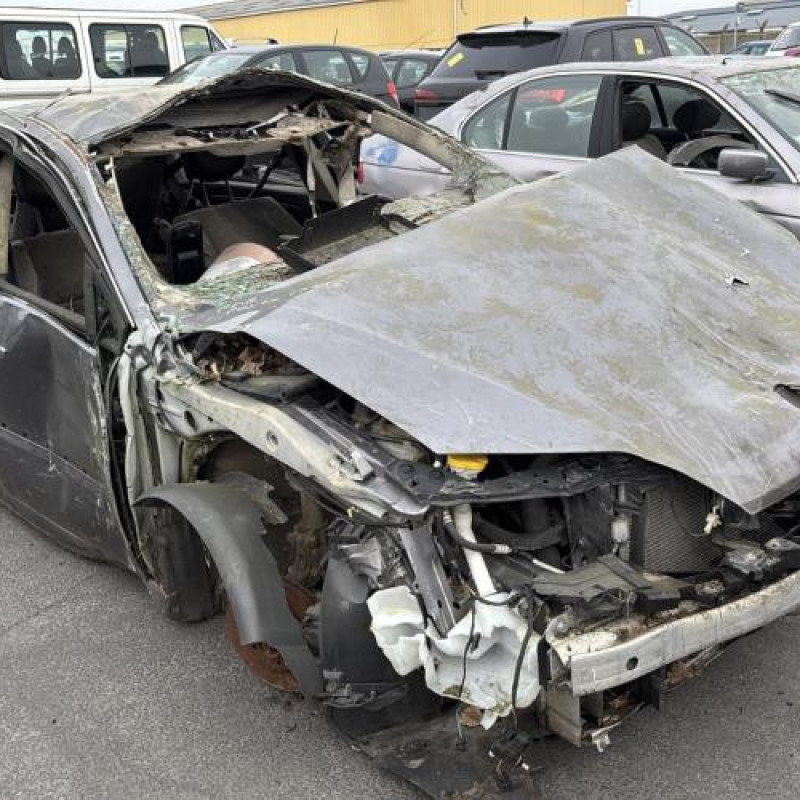 Feu arriere principal droit (feux) RENAULT LAGUNA 3 Photo n°6