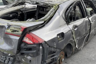 Feu arriere principal droit (feux) RENAULT LAGUNA 3