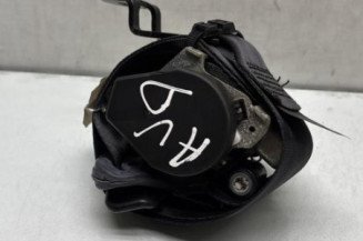 Pretensionneur de ceinture avant droit PEUGEOT 206+ Photo n°1
