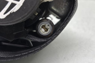 Pretensionneur de ceinture avant droit PEUGEOT 206+