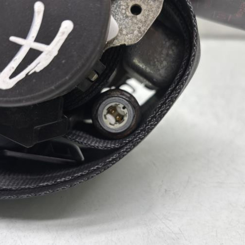 Pretensionneur de ceinture avant droit PEUGEOT 206+ Photo n°2