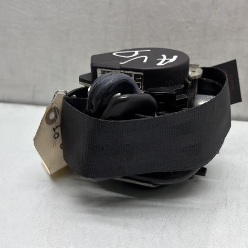 Pretensionneur de ceinture avant droit PEUGEOT 206+ Photo n°3