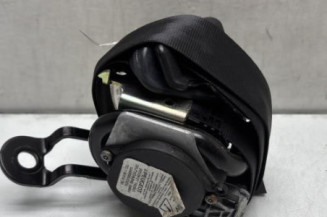 Pretensionneur de ceinture avant droit PEUGEOT 206+
