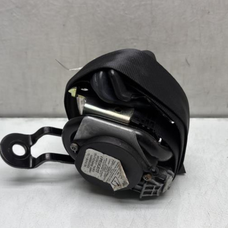 Pretensionneur de ceinture avant droit PEUGEOT 206+ Photo n°4