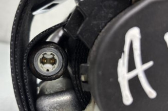 Pretensionneur de ceinture avant droit PEUGEOT 206+