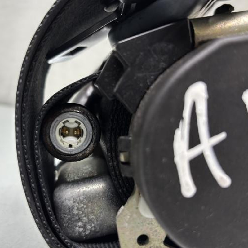 Pretensionneur de ceinture avant droit PEUGEOT 206+ Photo n°5
