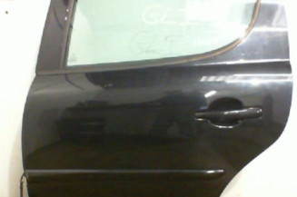 Porte arriere gauche PEUGEOT 207 Photo n°1