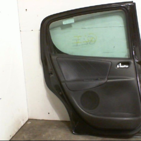 Porte arriere gauche PEUGEOT 207