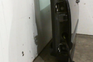 Porte arriere gauche PEUGEOT 207