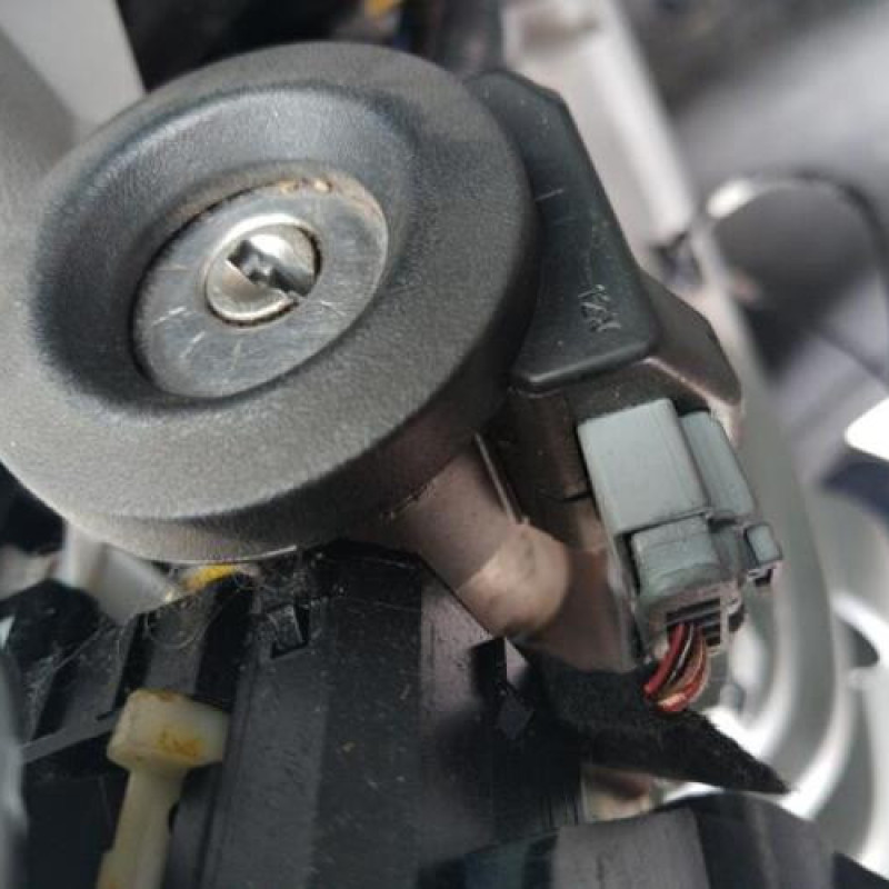 Renfort pare choc avant (traverse) RENAULT MASTER 2 Photo n°10