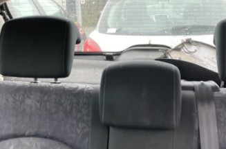 Aile avant droit PEUGEOT 206