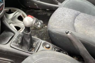 Aile avant droit PEUGEOT 206