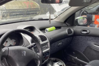 Aile avant droit PEUGEOT 206