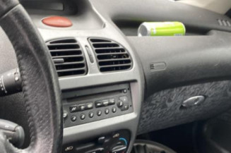 Aile avant droit PEUGEOT 206