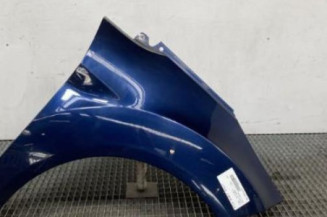 Aile avant droit FORD FIESTA 6
