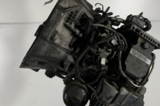 Boite de vitesses CITROEN C4 2