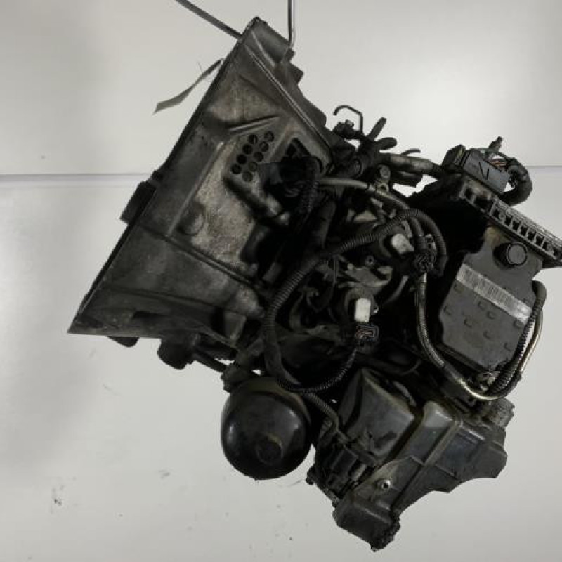 Boite de vitesses CITROEN C4 2 Photo n°2