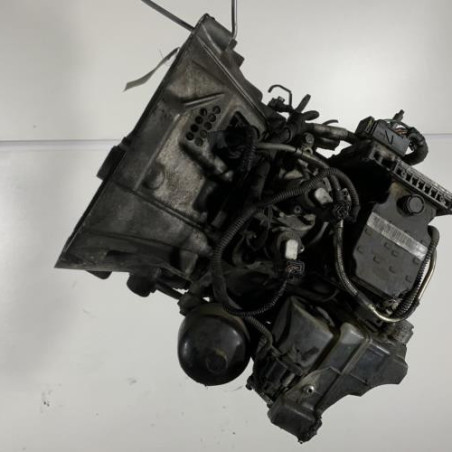Boite de vitesses CITROEN C4 2