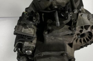 Boite de vitesses CITROEN C4 2
