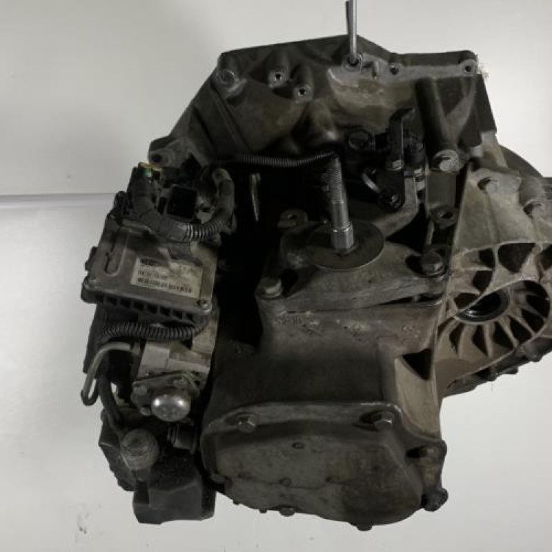 Boite de vitesses CITROEN C4 2 Photo n°3