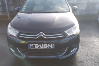 Boite de vitesses CITROEN C4 2