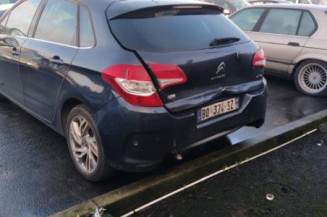 Boite de vitesses CITROEN C4 2