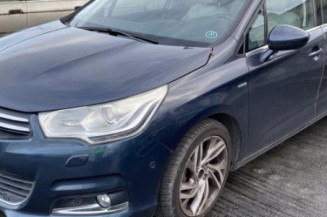 Boite de vitesses CITROEN C4 2