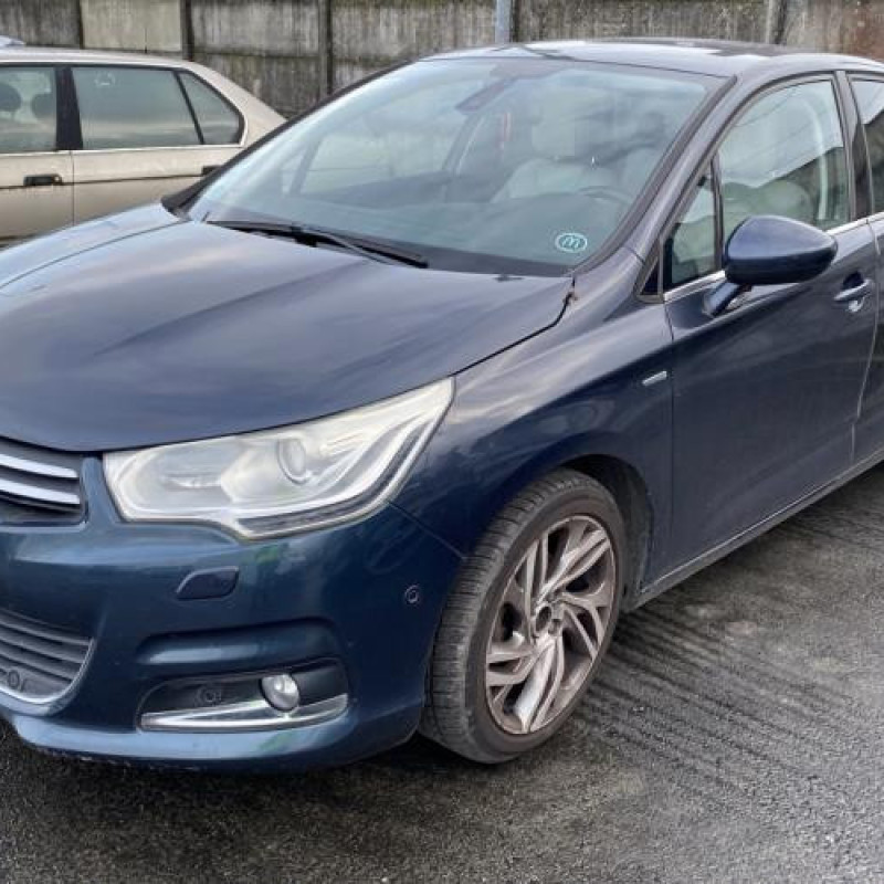 Boite de vitesses CITROEN C4 2 Photo n°15