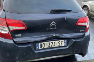 Boite de vitesses CITROEN C4 2