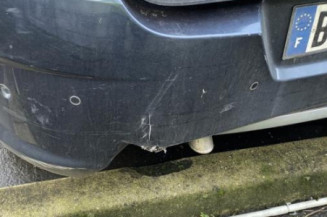 Boite de vitesses CITROEN C4 2