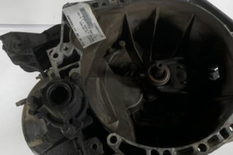 Boite de vitesses PEUGEOT PARTNER 2 Photo n°1