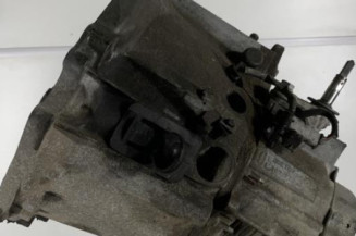 Boite de vitesses PEUGEOT PARTNER 2
