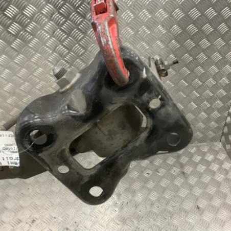 Demi train arriere droit OPEL VIVARO 3
